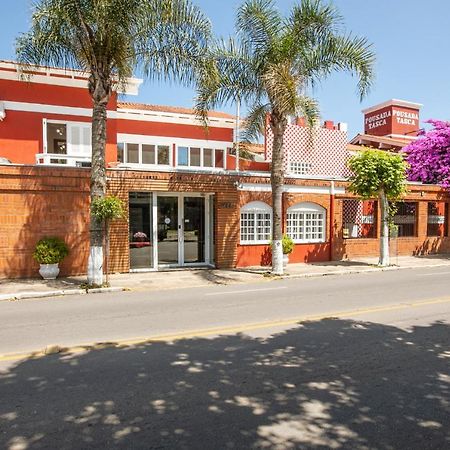 Hotel Pousada Casa Tasca Bento Gonçalves Eksteriør bilde