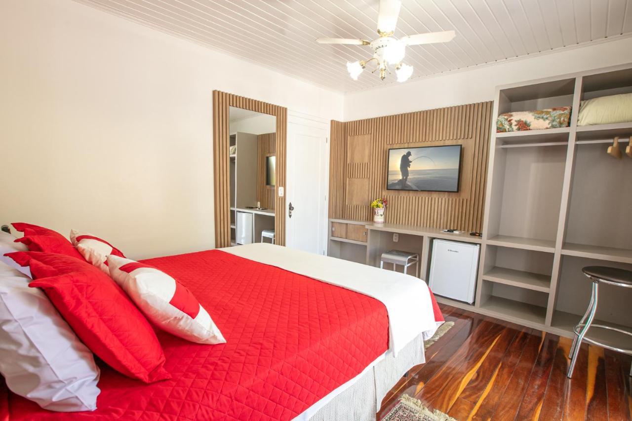 Hotel Pousada Casa Tasca Bento Gonçalves Eksteriør bilde