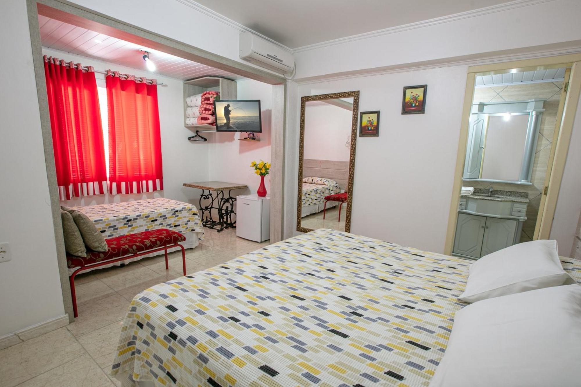 Hotel Pousada Casa Tasca Bento Gonçalves Eksteriør bilde
