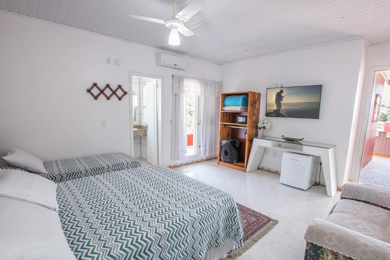 Hotel Pousada Casa Tasca Bento Gonçalves Eksteriør bilde