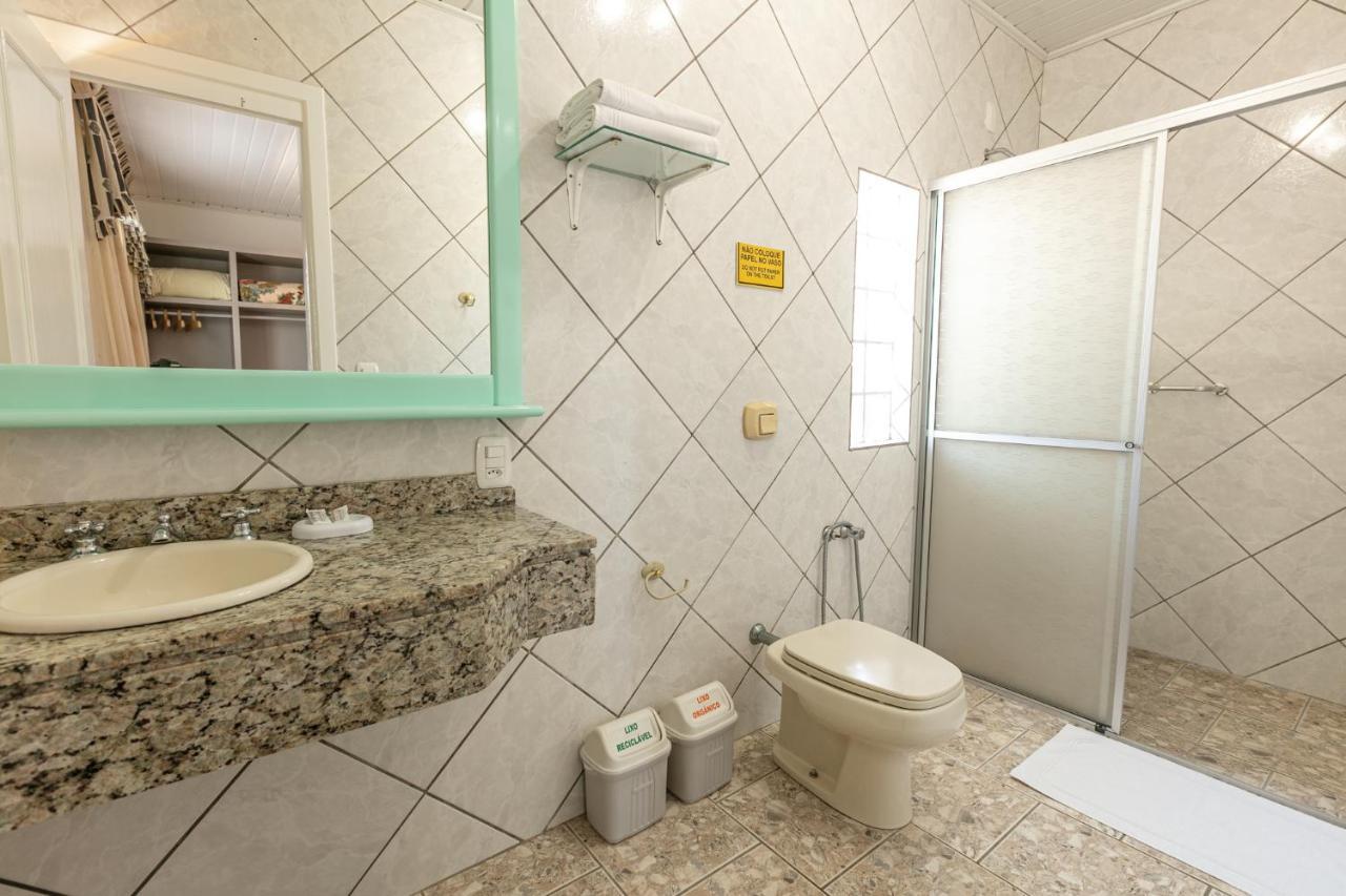 Hotel Pousada Casa Tasca Bento Gonçalves Eksteriør bilde