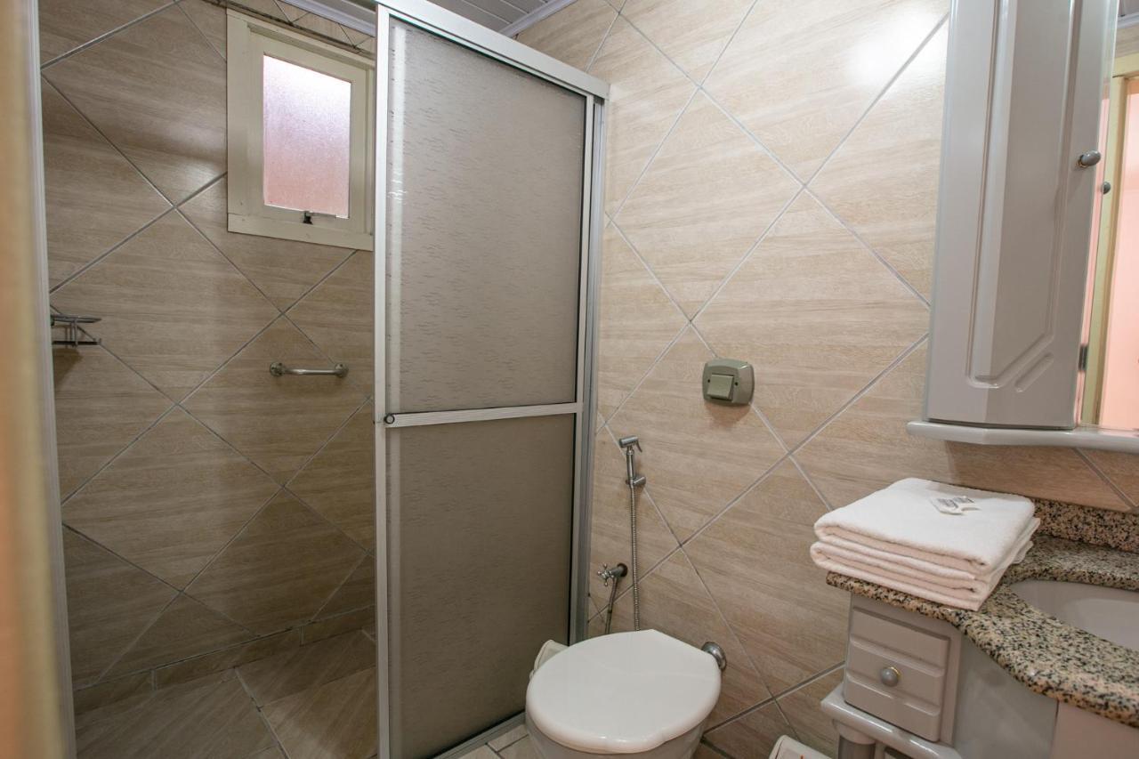 Hotel Pousada Casa Tasca Bento Gonçalves Eksteriør bilde