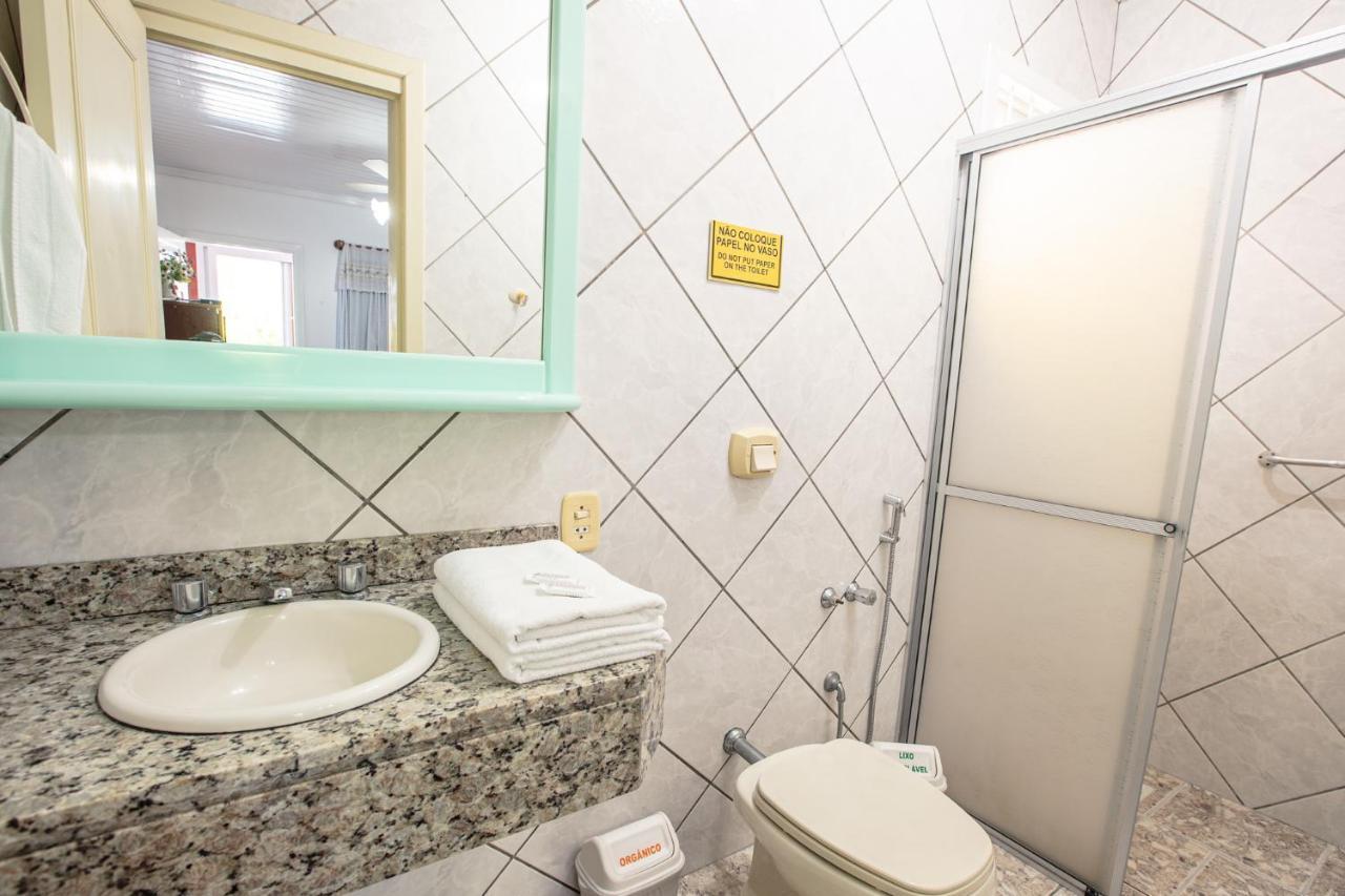 Hotel Pousada Casa Tasca Bento Gonçalves Eksteriør bilde