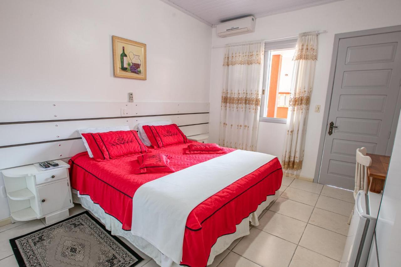 Hotel Pousada Casa Tasca Bento Gonçalves Eksteriør bilde
