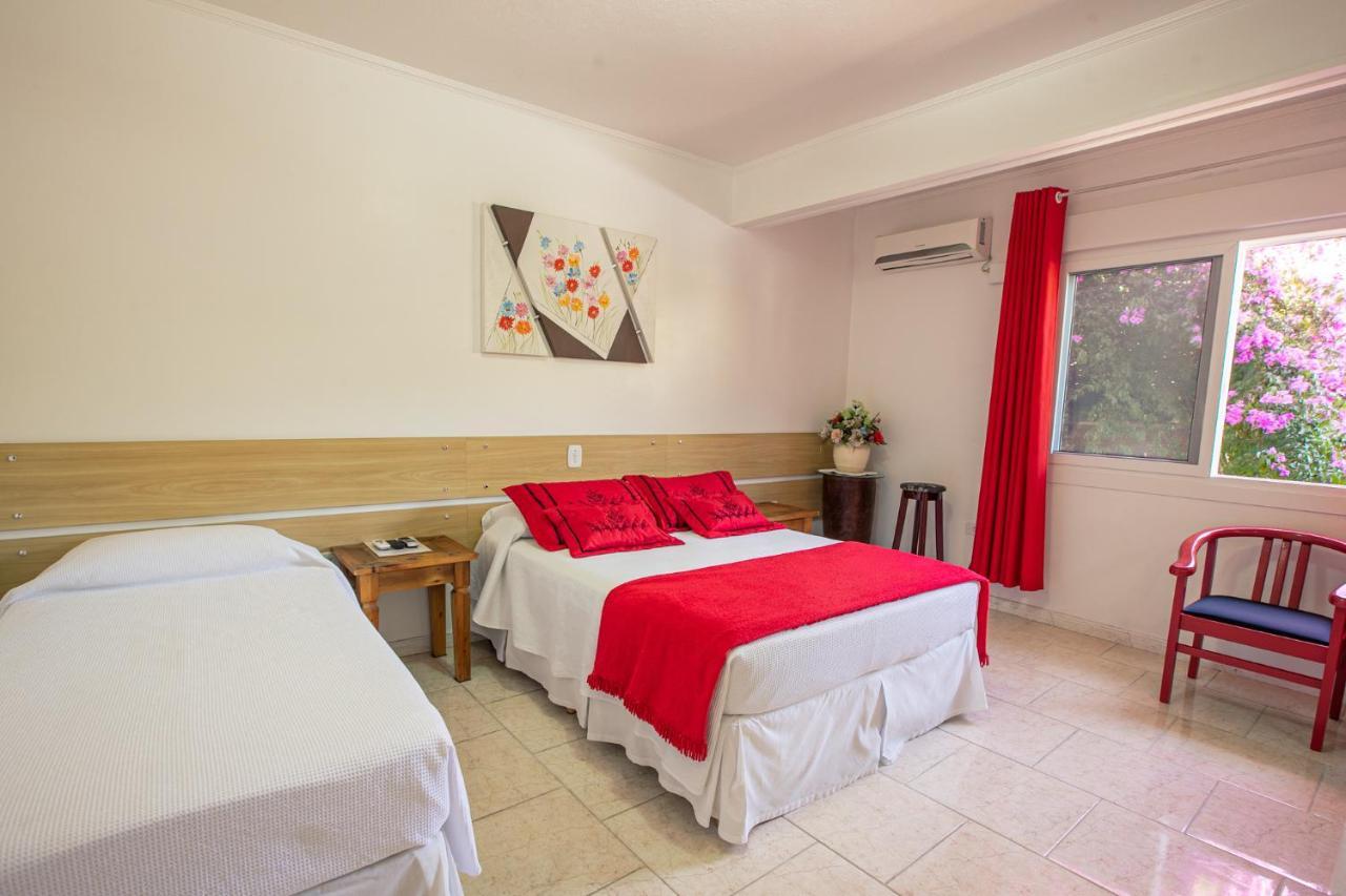 Hotel Pousada Casa Tasca Bento Gonçalves Eksteriør bilde