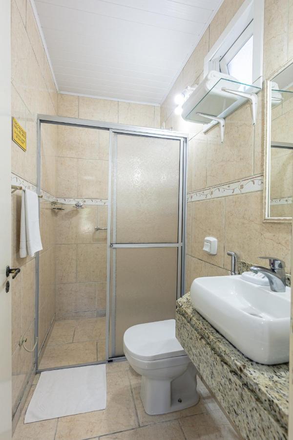 Hotel Pousada Casa Tasca Bento Gonçalves Eksteriør bilde
