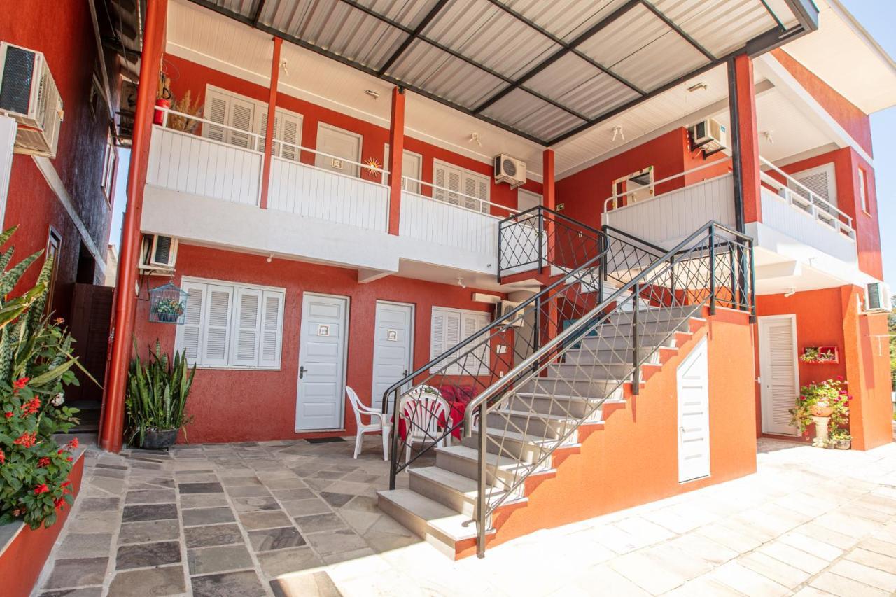 Hotel Pousada Casa Tasca Bento Gonçalves Eksteriør bilde