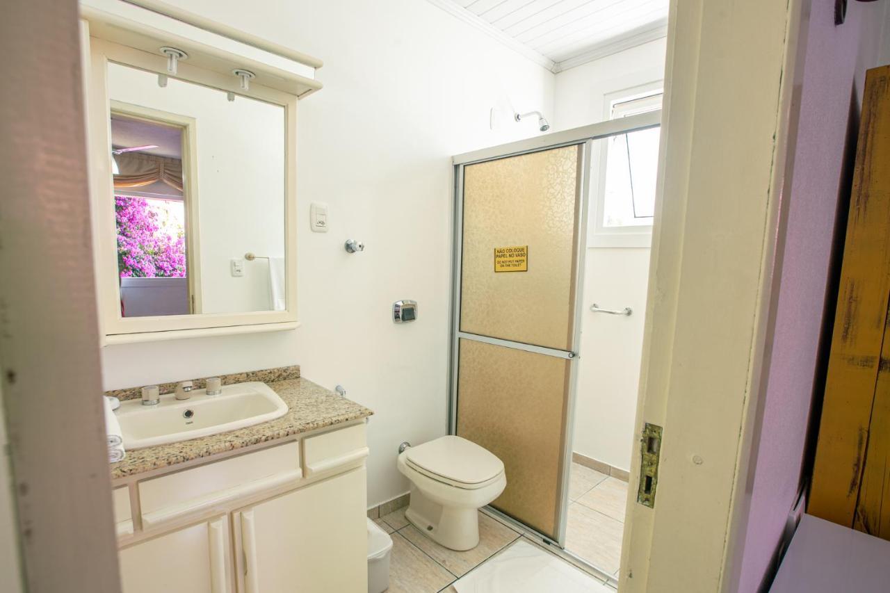 Hotel Pousada Casa Tasca Bento Gonçalves Eksteriør bilde