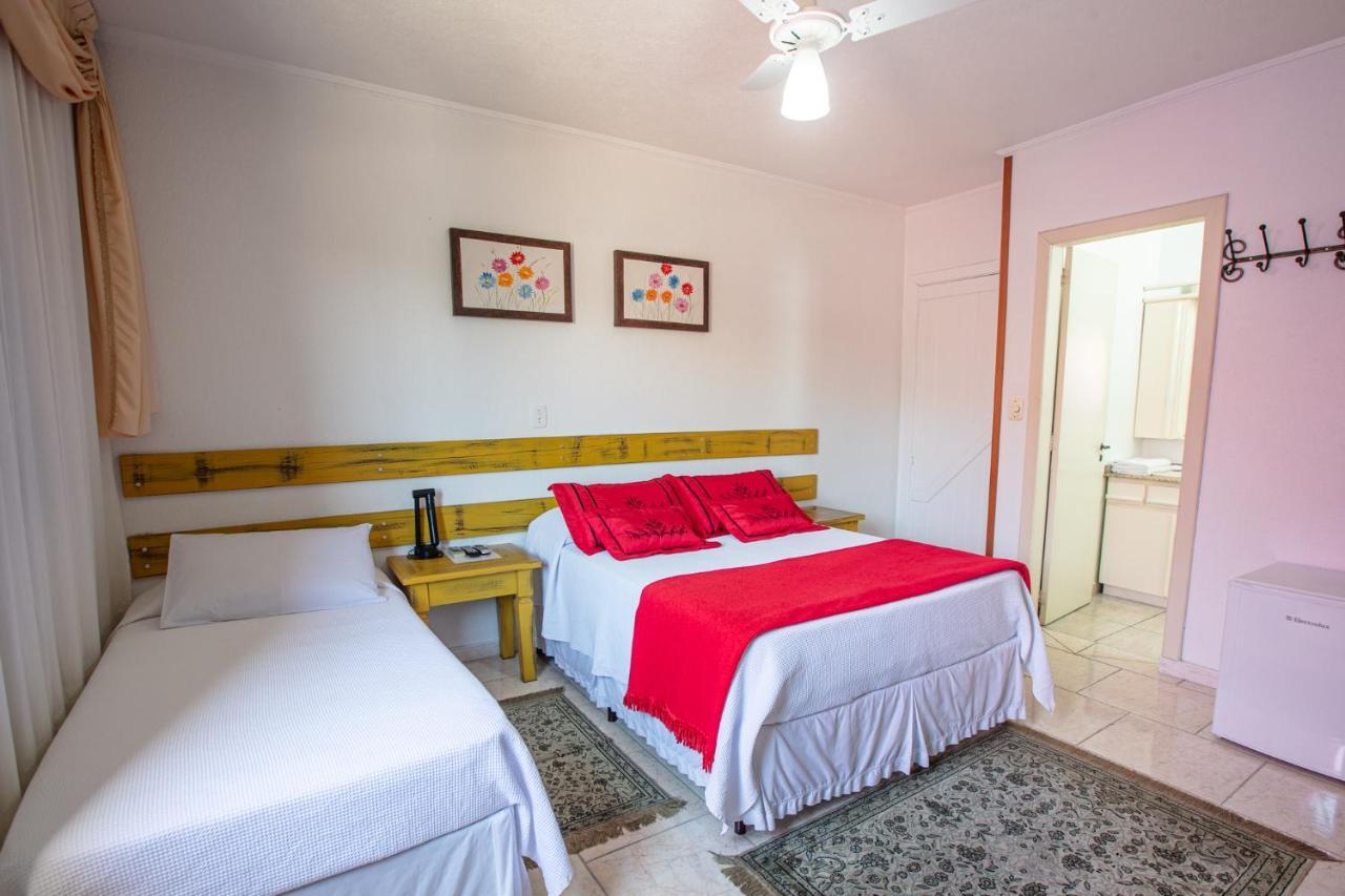 Hotel Pousada Casa Tasca Bento Gonçalves Eksteriør bilde