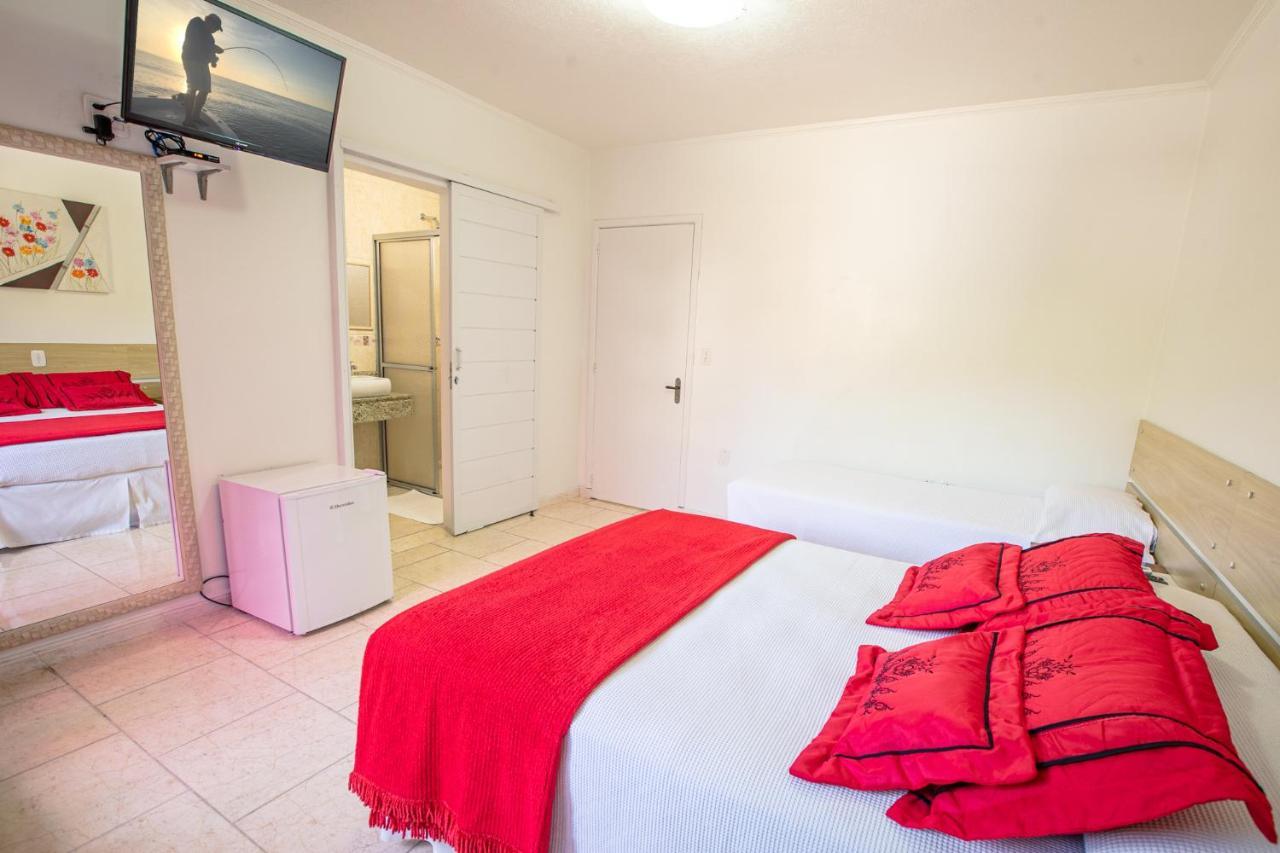 Hotel Pousada Casa Tasca Bento Gonçalves Eksteriør bilde