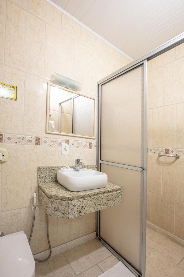 Hotel Pousada Casa Tasca Bento Gonçalves Eksteriør bilde
