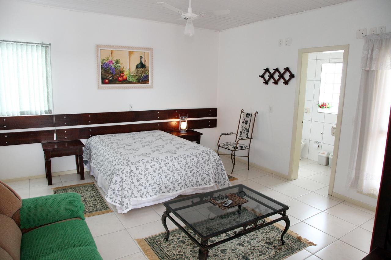 Hotel Pousada Casa Tasca Bento Gonçalves Eksteriør bilde