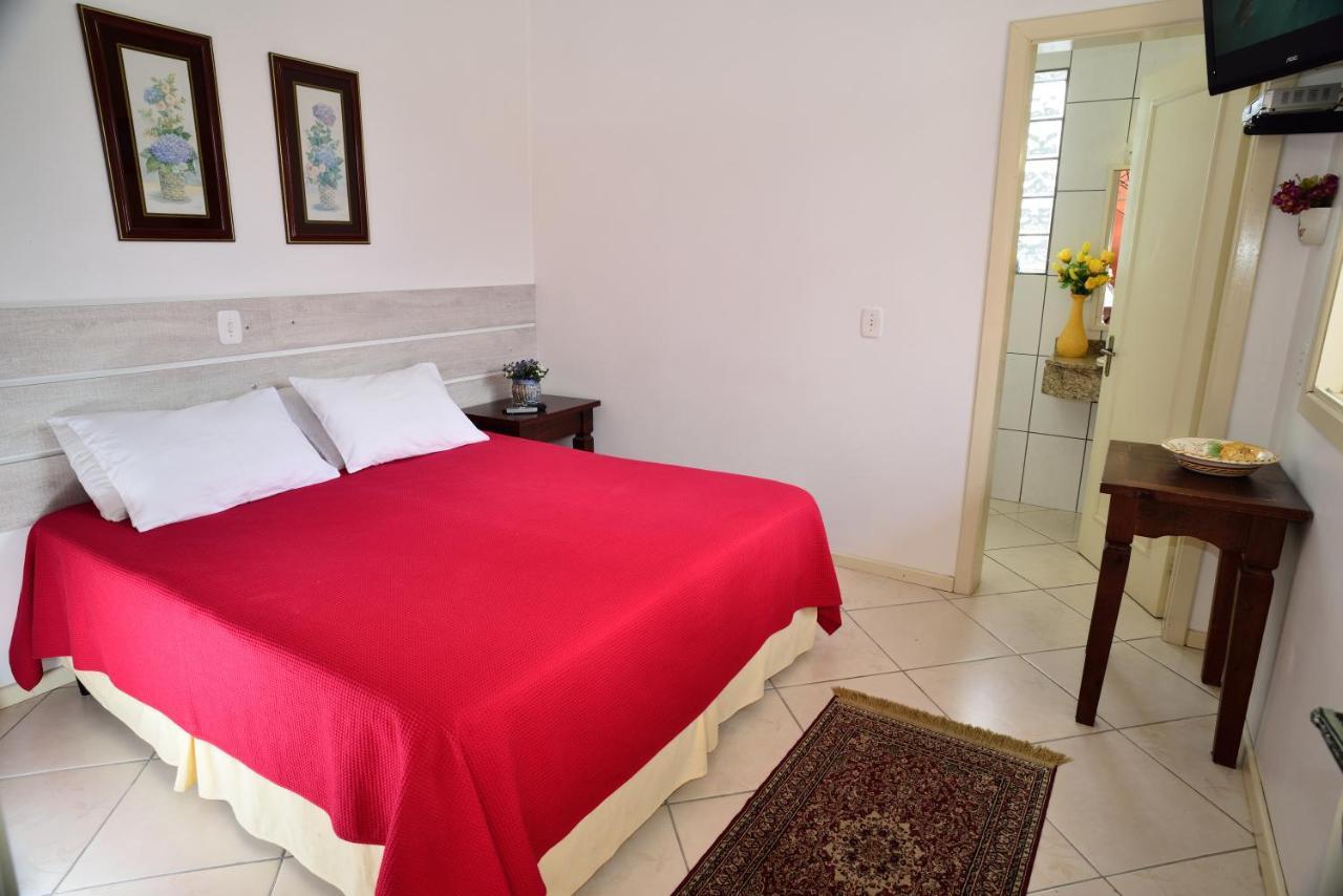 Hotel Pousada Casa Tasca Bento Gonçalves Eksteriør bilde